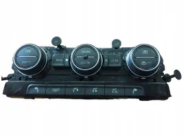 Volkswagen Arteon Panel klimatyzacji 8Y0713059B