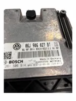 Volkswagen Tiguan Komputer / Sterownik ECU silnika 06J906027BT