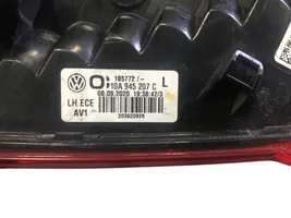 Volkswagen ID.3 Luci posteriori 10A945207C