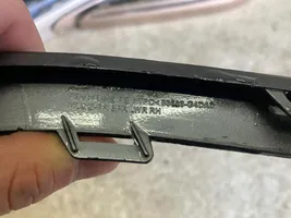 Hyundai i30 Modanatura separatore del paraurti anteriore 86586-G4DA0