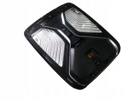 BMW 7 G11 G12 Consola de luz del techo 9483564