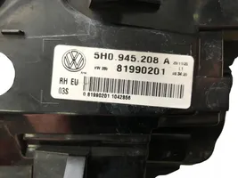 Volkswagen Golf VIII Lampa tylna 5H0945208A