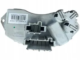 BMW X5 G05 Mazā radiatora ventilatora reostats ALL2406