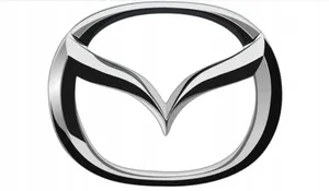 Mazda 3 Uchwyt / Mocowanie zderzaka przedniego BBM4500T1