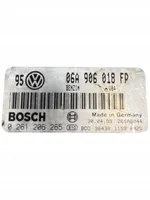 Volkswagen Bora Autres unités de commande / modules 06A906018FP