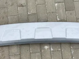 Ford Ecosport Modanatura della barra di rivestimento del paraurti anteriore GN15-17D781-H
