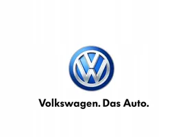 Volkswagen Golf VI Apdailinė galinio bamperio juosta 5K6807521M9B9