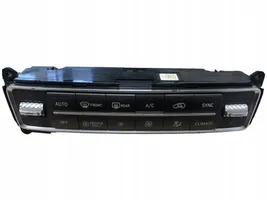 Hyundai Santa Fe Climate control unit 97250-CL050