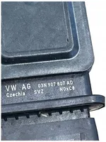 Volkswagen Crafter Sensore della sonda Lambda 03N907807AD