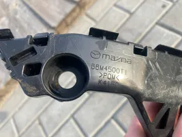 Mazda 3 Staffa di rinforzo montaggio del paraurti anteriore BBM4500T1