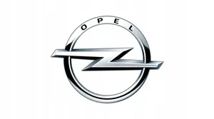 Opel Insignia B Staffa di rinforzo montaggio del paraurti anteriore 39204263