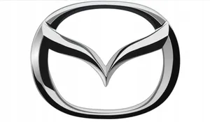 Mazda 3 Uchwyt / Mocowanie zderzaka przedniego BBM4500UI