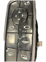 Porsche 911 Quarter vent window switch 992959858L