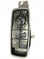 Porsche 911 Quarter vent window switch 992959858L