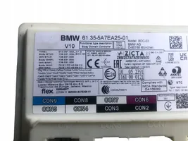 BMW X7 G07 Inne komputery / moduły / sterowniki 5A7EA25