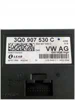 Volkswagen PASSAT B8 Modulo di controllo accesso 5WA937086F