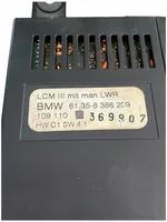 BMW 3 E30 Moduł / Sterownik Bluetooth 61.35-8386209