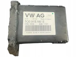 Volkswagen ID.4 Modulo di controllo della batteria 5Q0915182E