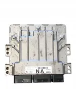 Renault Megane IV Komputer / Sterownik ECU silnika 23710465