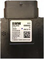 BMW M5 F90 Sensore radar Distronic 6892839