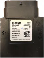 BMW M5 F90 Capteur radar de distance 6892839