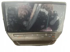 Volkswagen ID.3 Monitor / wyświetlacz / ekran 10B919605H