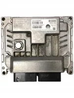 Jeep Compass Komputer / Sterownik ECU silnika 68402685AC