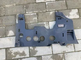 Volkswagen Golf V Rivestimento pannello inferiore del cruscotto 1K1863081