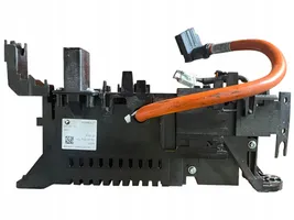 BMW i3 Batteria 8648904