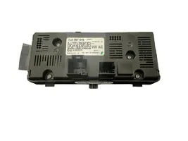 Volkswagen Multivan T6 Climate control unit 7LA907049A