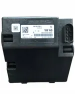 Volkswagen ID.4 Support amplificateur de son 1EA035335