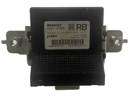 Renault Koleos I Muut ohjainlaitteet/moduulit 416514730R