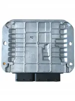 Mazda 6 Unité de commande, module ECU de moteur 275700-0200