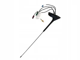 Volkswagen Touran III Antenna autoradio JKV051163A