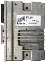 Audi A6 S6 C8 4K Moduł sterowania Gateway 4KL907468J