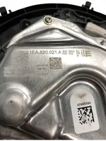 Volkswagen ID.4 Ventola riscaldamento/ventilatore abitacolo 1EA820021A