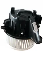 Volkswagen Polo VI AW Heater fan/blower GT858002