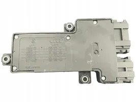 Audi A6 C7 Istuimen säädön kytkin 4G0959748