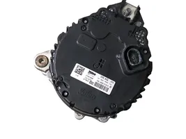 Audi A6 S6 C8 4K Generatore/alternatore 04L903018A