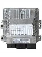 Peugeot 508 Unité de commande, module ECU de moteur S180123007