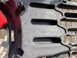 KIA Picanto Grille calandre supérieure de pare-chocs avant 86562-G6320