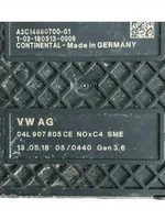 Audi Q2 - Sonde lambda 04L907805CE