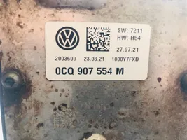 Volkswagen Crafter Pavarų dėžės reduktorius (razdatkė) 0CQ907554M