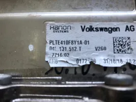 Volkswagen Multivan T6 Valvola di raffreddamento EGR 04L131512T