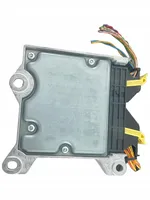 Citroen C4 III e-C4 Turvatyynyn ohjainlaite/moduuli SENSOR