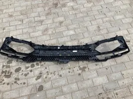 BMW 7 G11 G12 Uchwyt / Mocowanie zderzaka przedniego OEM