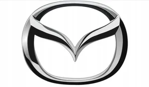Mazda CX-3 Spoiler del portellone posteriore/bagagliaio D10E-B0956