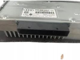 Audi A4 S4 B5 8D Fan control module AUDI