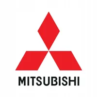 Mitsubishi L200 Griglia superiore del radiatore paraurti anteriore MN142535