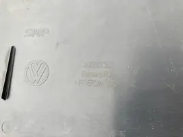 Volkswagen PASSAT B8 Ramka tylnej tablicy rejestracyjnej 